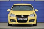 Volkswagen Golf GTi Pirelli 2007 года